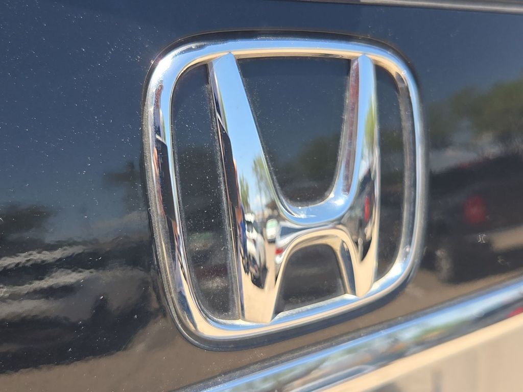 Thumbnail: 2012 Honda CR-V - 7
