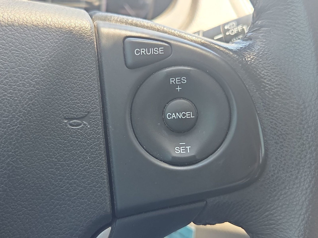 Thumbnail: 2012 Honda CR-V - 28