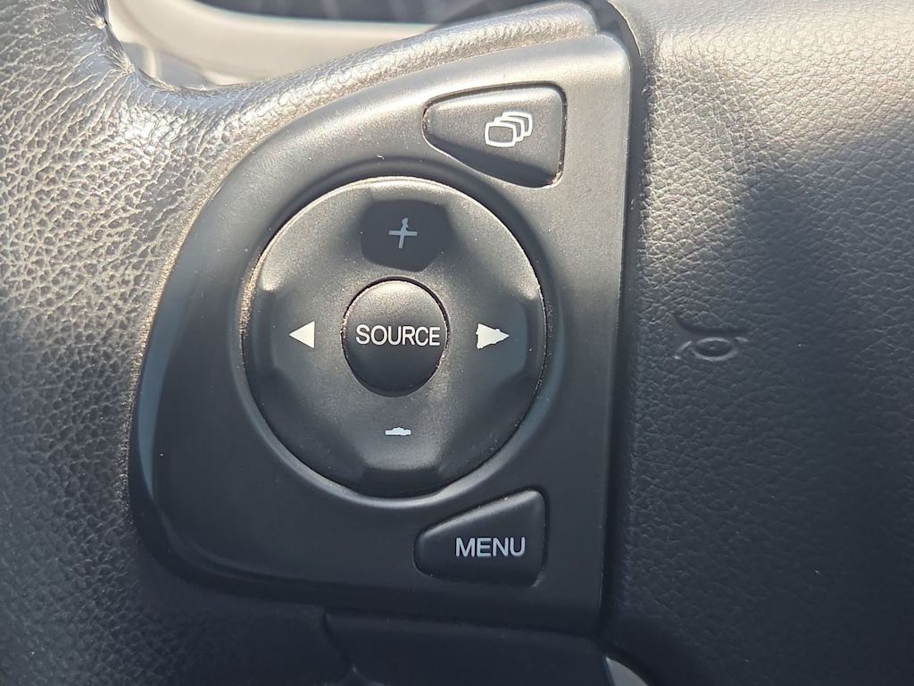 Thumbnail: 2012 Honda CR-V - 27