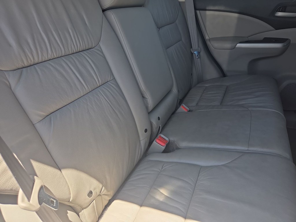 Thumbnail: 2012 Honda CR-V - 10