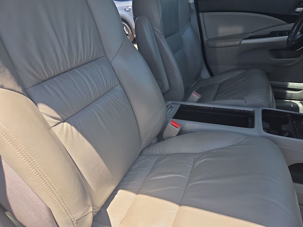 Thumbnail: 2012 Honda CR-V - 26