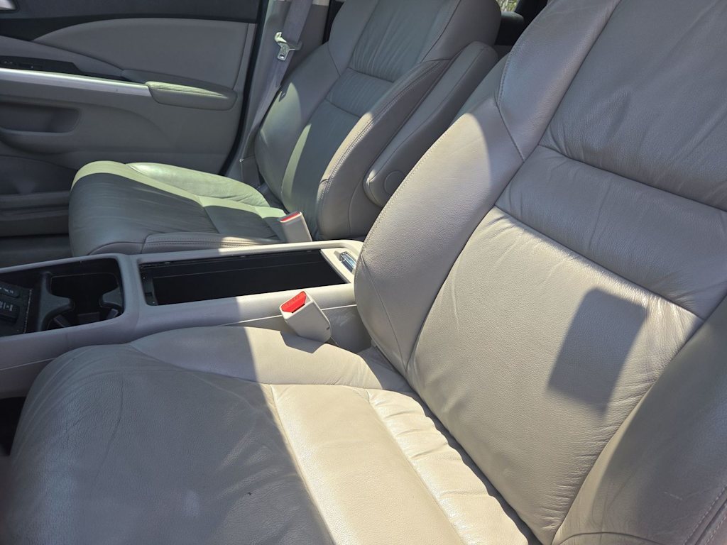 Thumbnail: 2012 Honda CR-V - 15