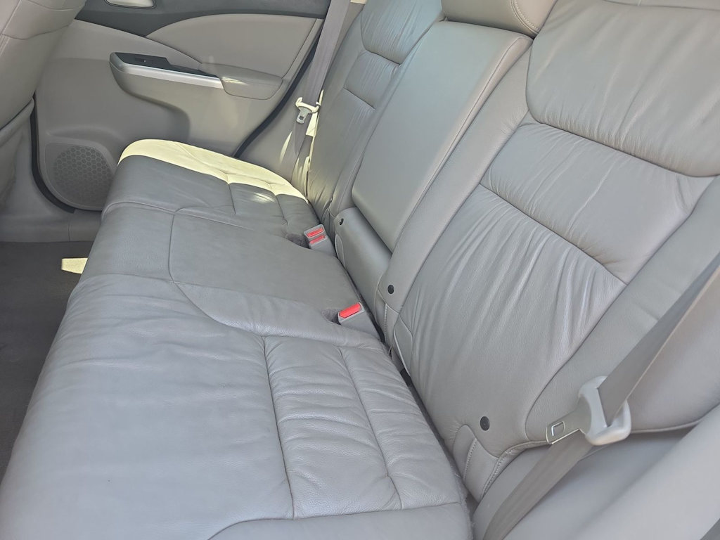 Thumbnail: 2012 Honda CR-V - 11