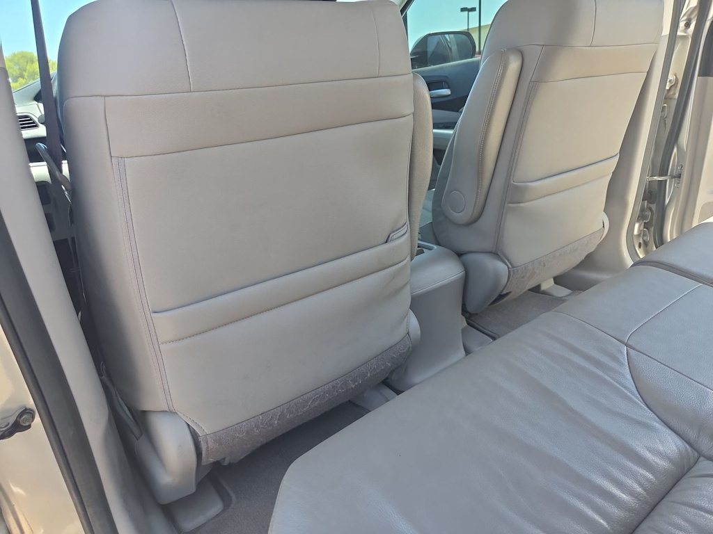Thumbnail: 2012 Honda CR-V - 9