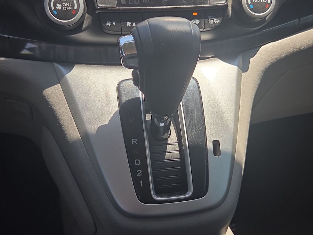 Thumbnail: 2012 Honda CR-V - 31