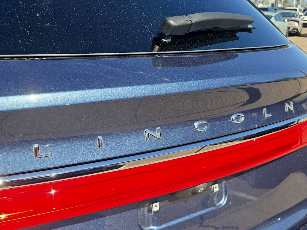 Thumbnail: 2018 Lincoln MKX - 7