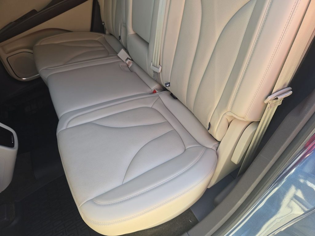 Thumbnail: 2018 Lincoln MKX - 11