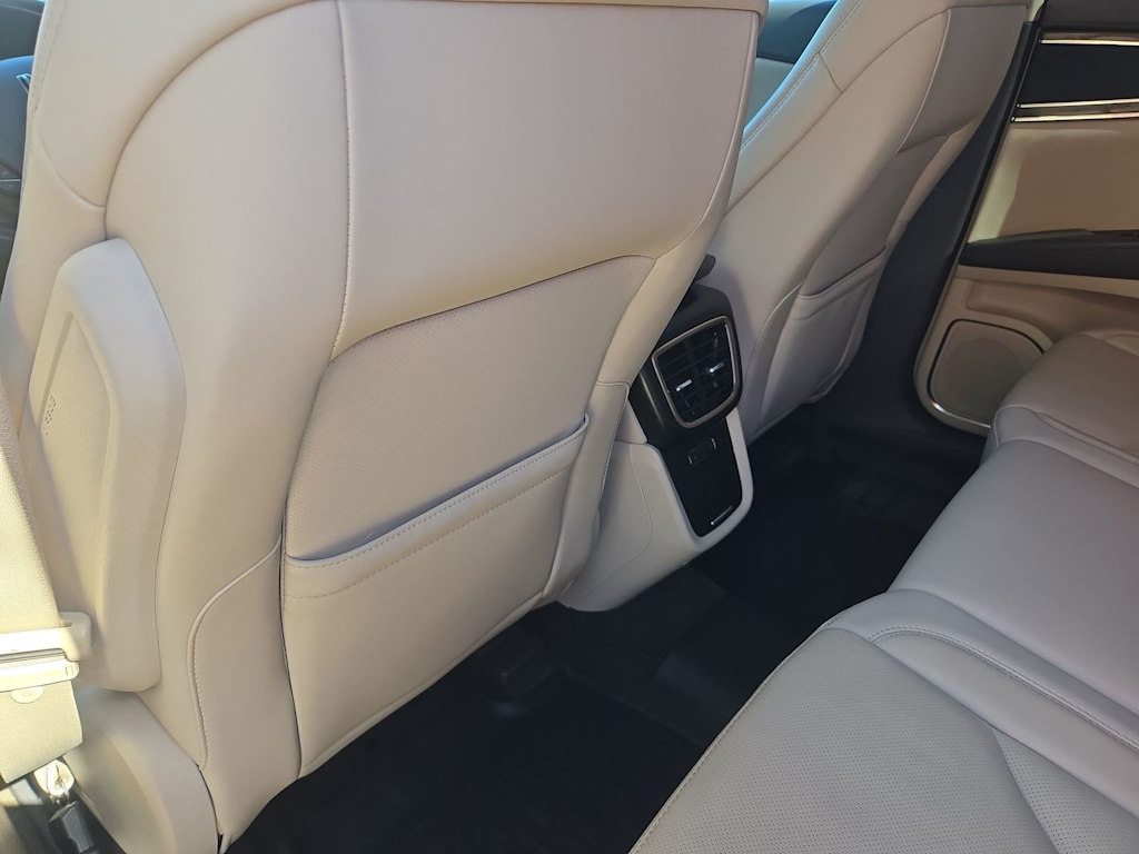 Thumbnail: 2018 Lincoln MKX - 12