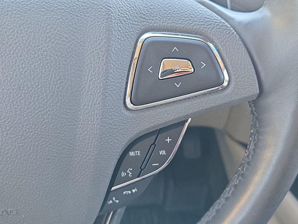 Thumbnail: 2018 Lincoln MKX - 30