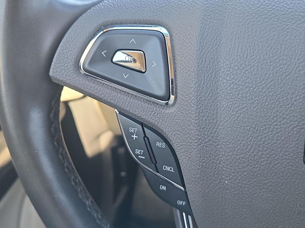 Thumbnail: 2018 Lincoln MKX - 29