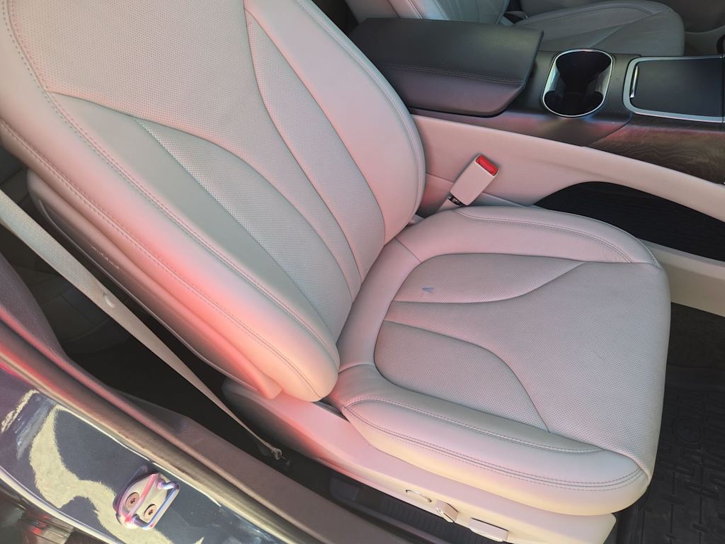 Thumbnail: 2018 Lincoln MKX - 28