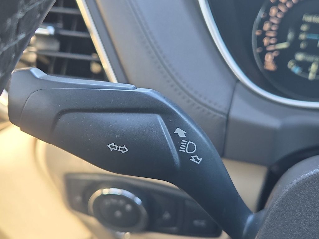 Thumbnail: 2018 Lincoln MKX - 32