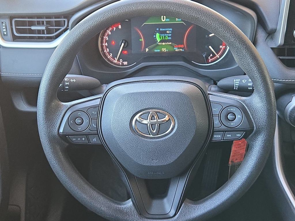 Thumbnail: 2025 Toyota RAV4 - 28
