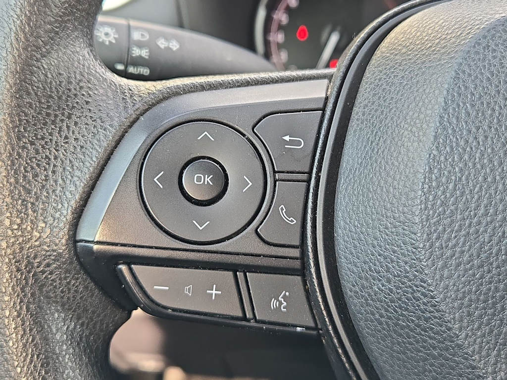 Thumbnail: 2024 Toyota RAV4 - 29