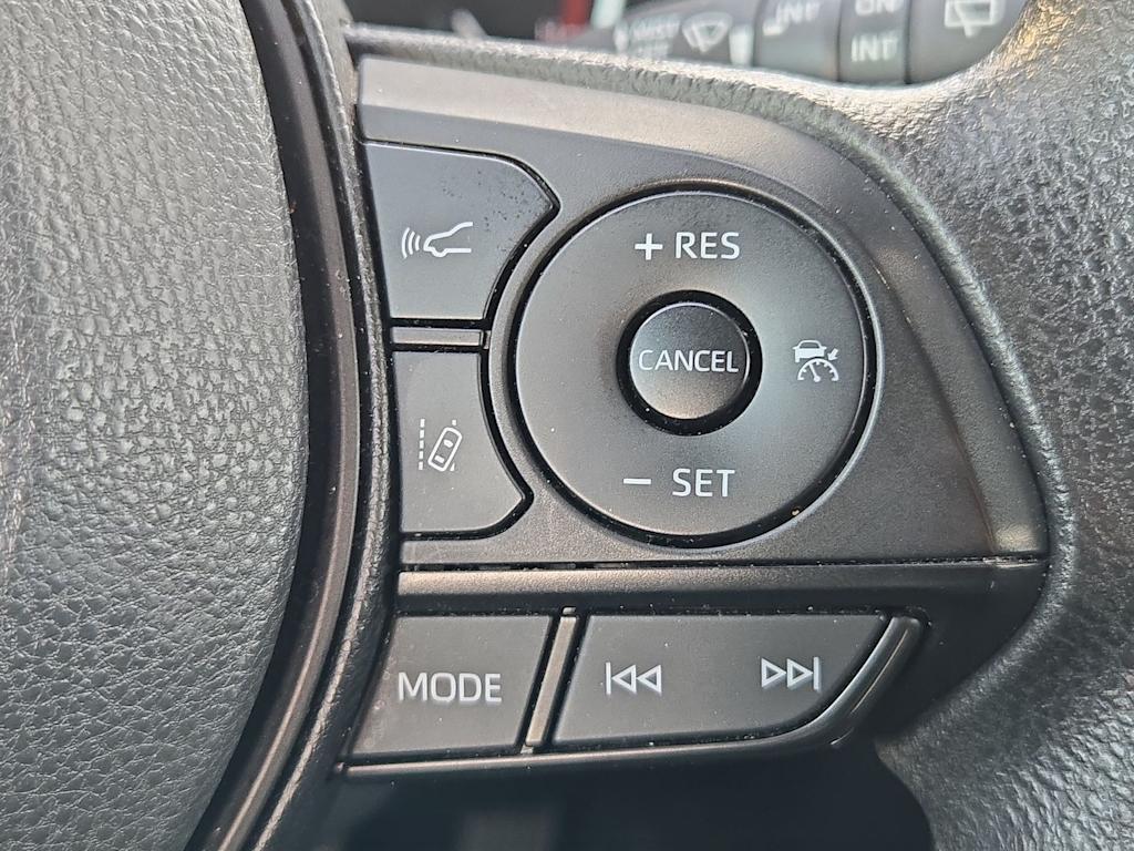 Thumbnail: 2024 Toyota RAV4 - 30