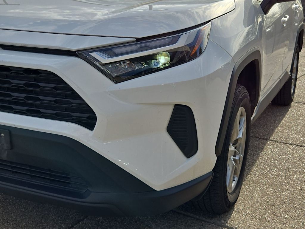Thumbnail: 2024 Toyota RAV4 - 24