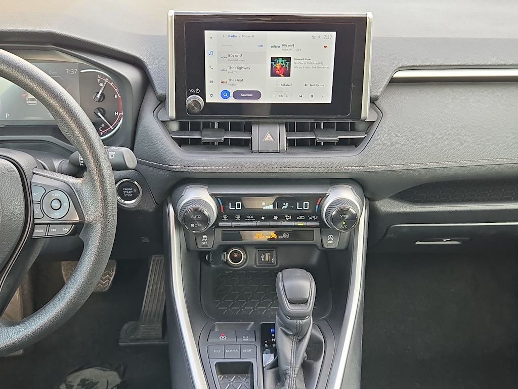 Thumbnail: 2024 Toyota RAV4 - 13