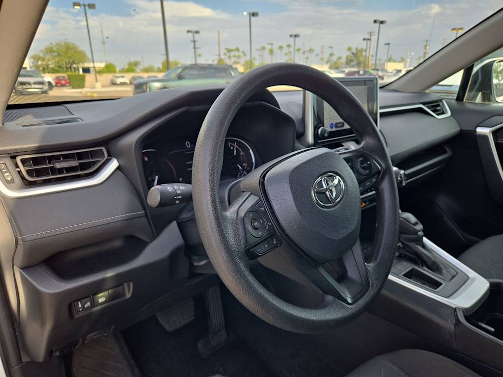 Thumbnail: 2024 Toyota RAV4 - 2