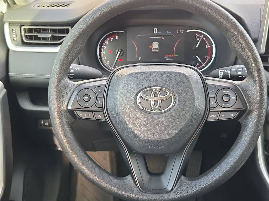 Thumbnail: 2024 Toyota RAV4 - 12