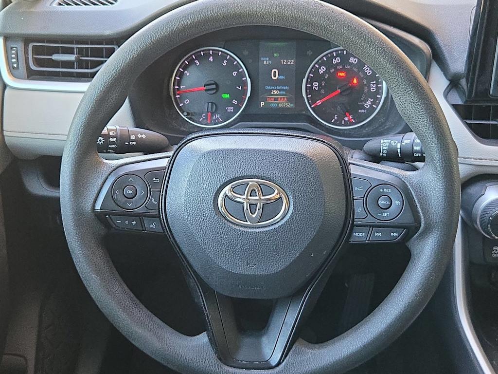 Thumbnail: 2020 Toyota RAV4 - 13