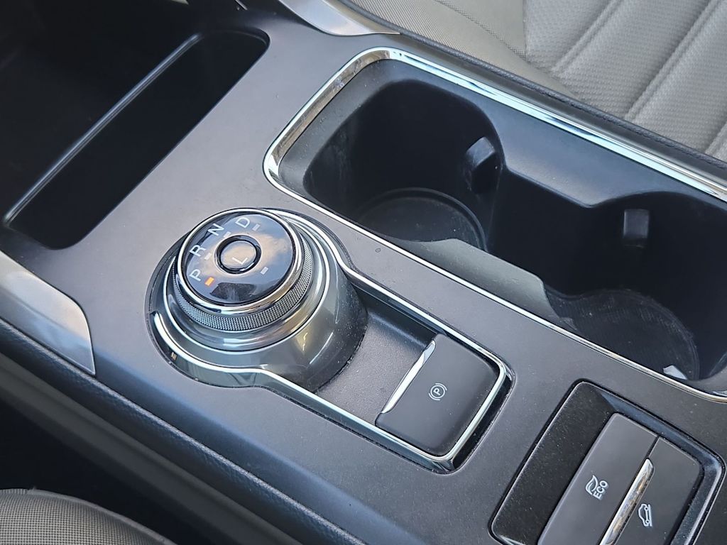 Thumbnail: 2019 Ford Fusion - 34