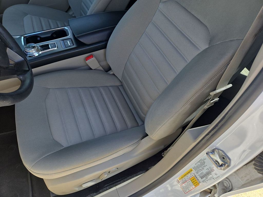 Thumbnail: 2019 Ford Fusion - 9