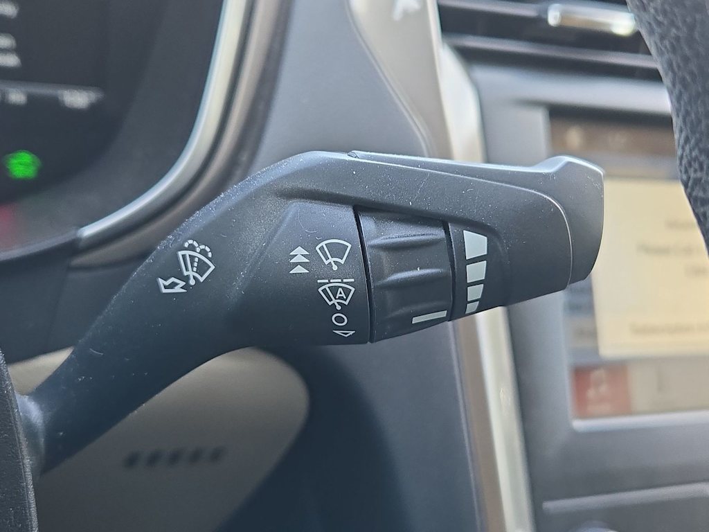 Thumbnail: 2019 Ford Fusion - 15