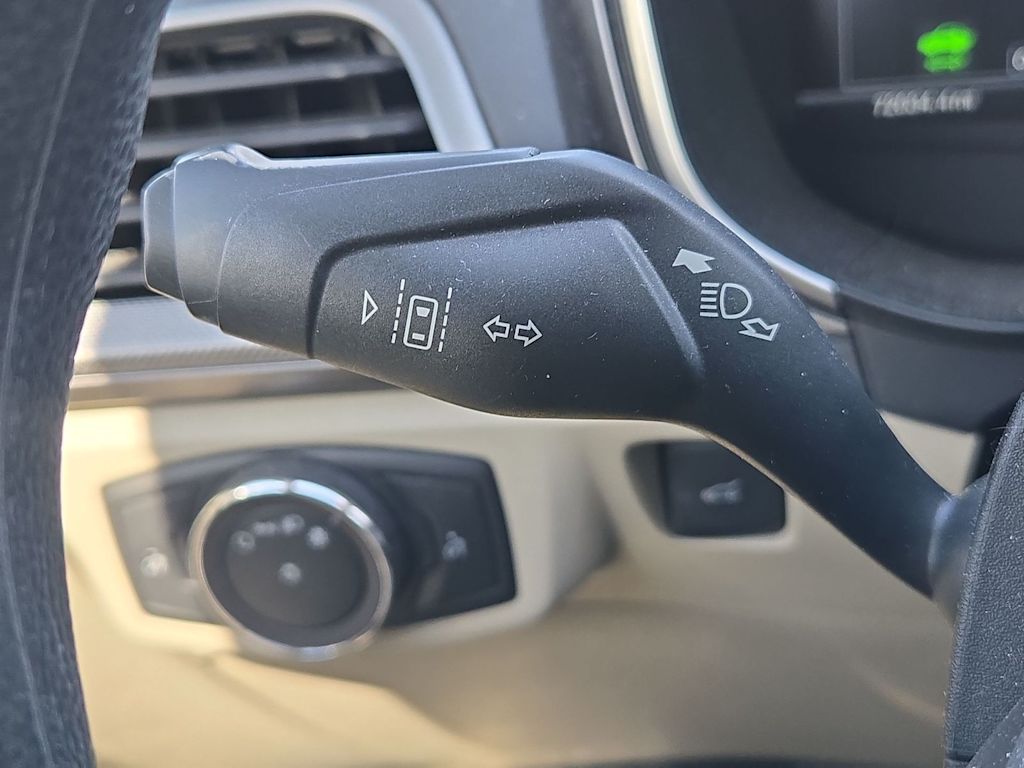Thumbnail: 2019 Ford Fusion - 30