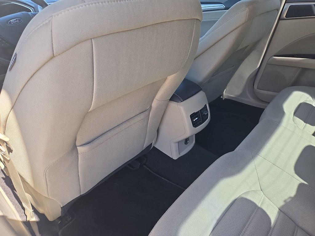 Thumbnail: 2019 Ford Fusion - 26