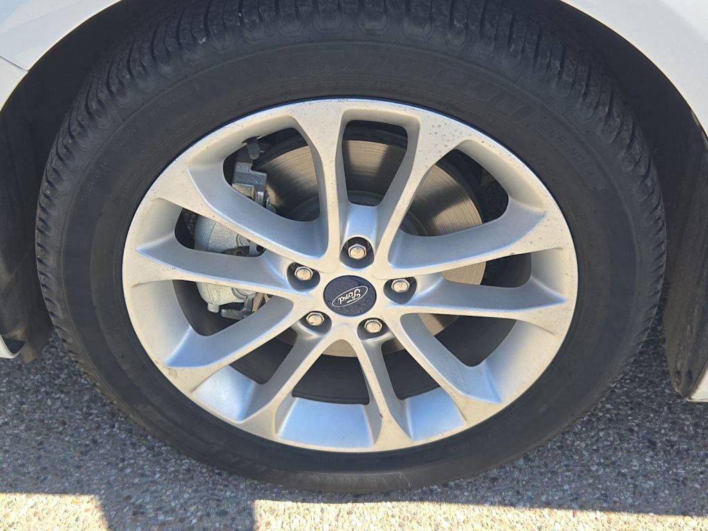 Thumbnail: 2019 Ford Fusion - 7