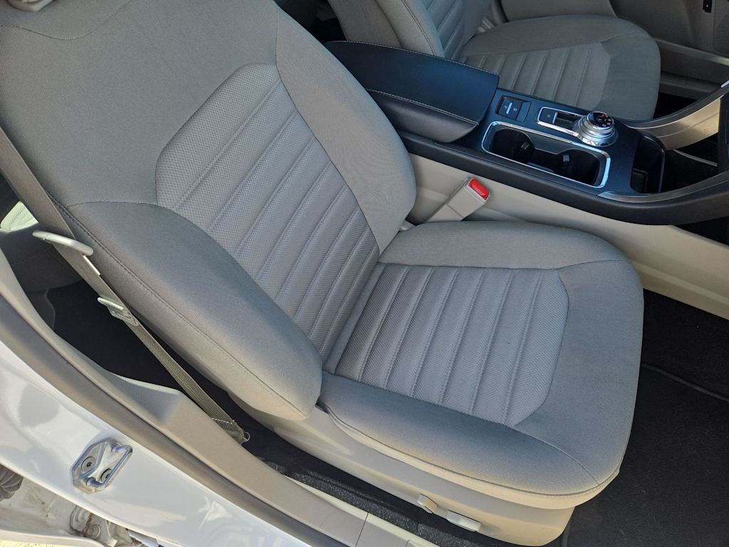 Thumbnail: 2019 Ford Fusion - 27