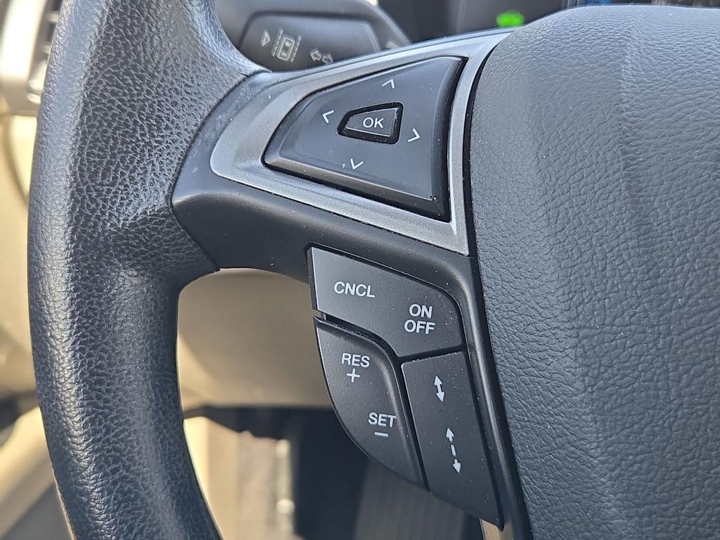 Thumbnail: 2019 Ford Fusion - 28
