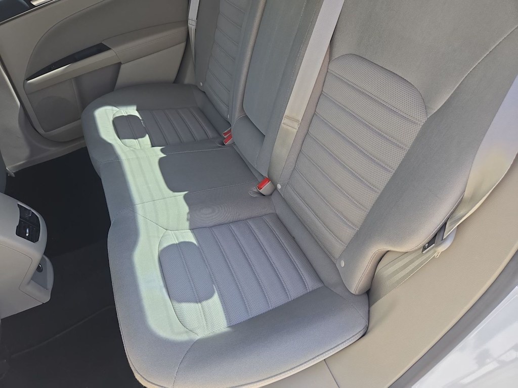 Thumbnail: 2019 Ford Fusion - 11
