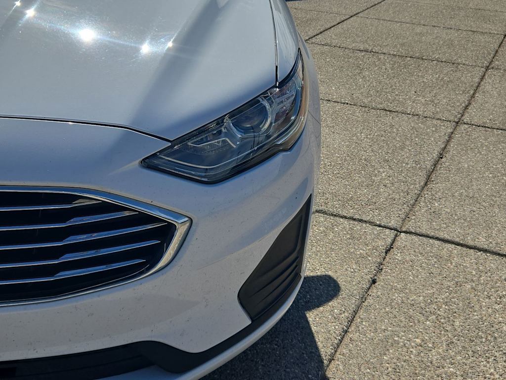 Thumbnail: 2019 Ford Fusion - 23