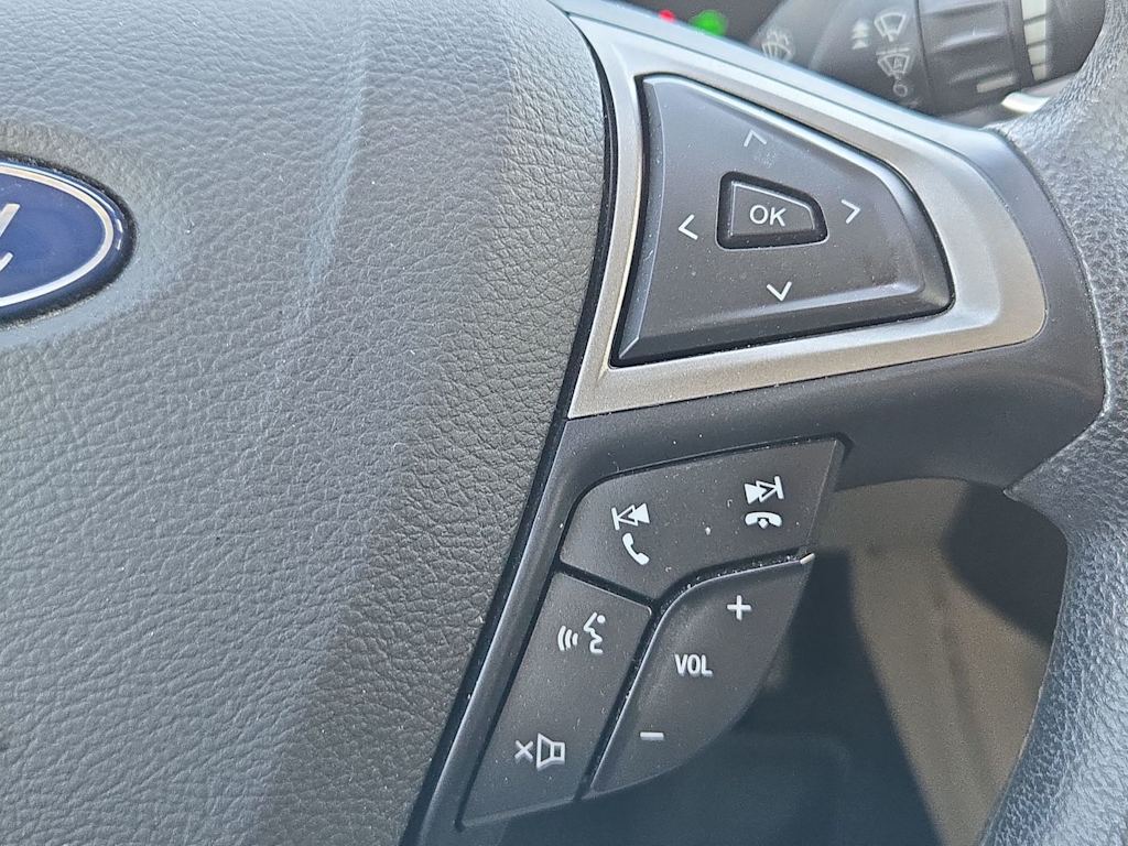 Thumbnail: 2019 Ford Fusion - 29