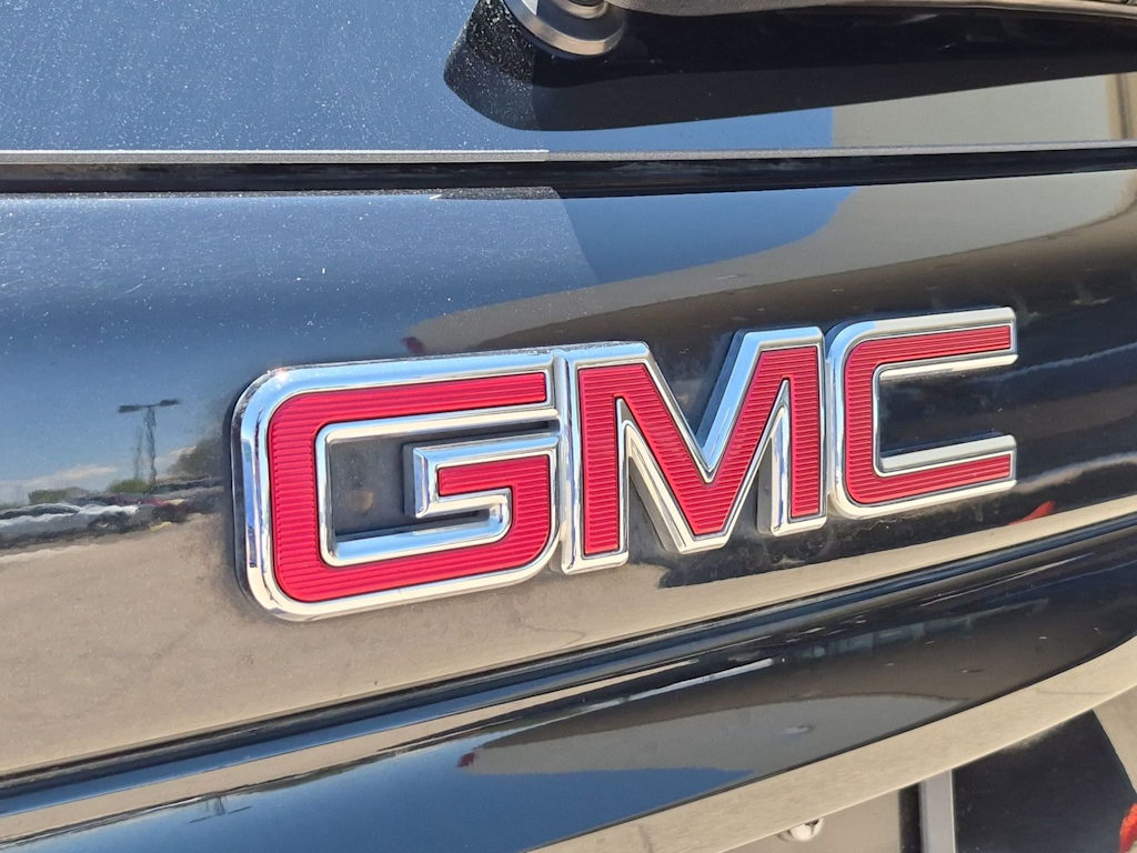 Thumbnail: 2021 GMC Terrain - 24