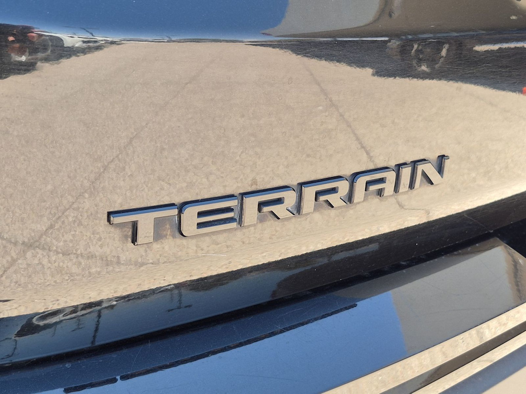 Thumbnail: 2021 GMC Terrain - 7