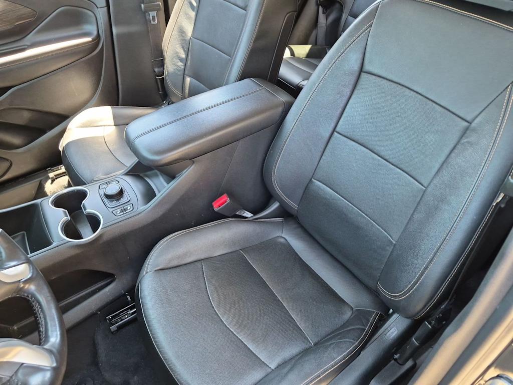 Thumbnail: 2021 GMC Terrain - 10