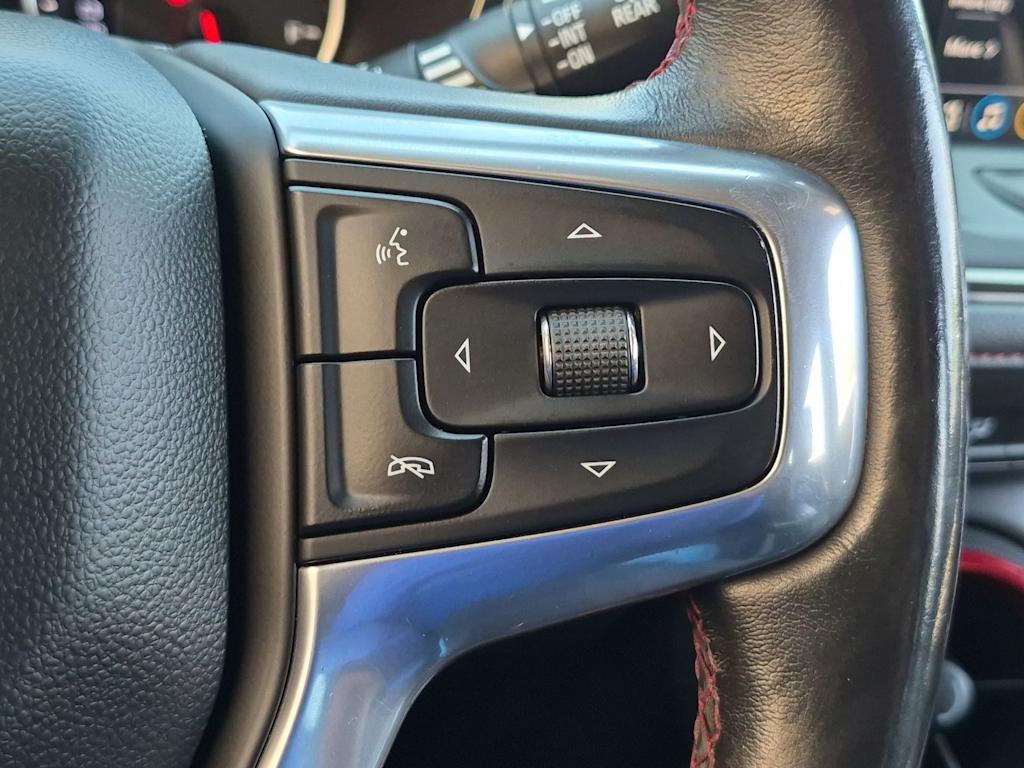 Thumbnail: 2019 Chevrolet Blazer - 31
