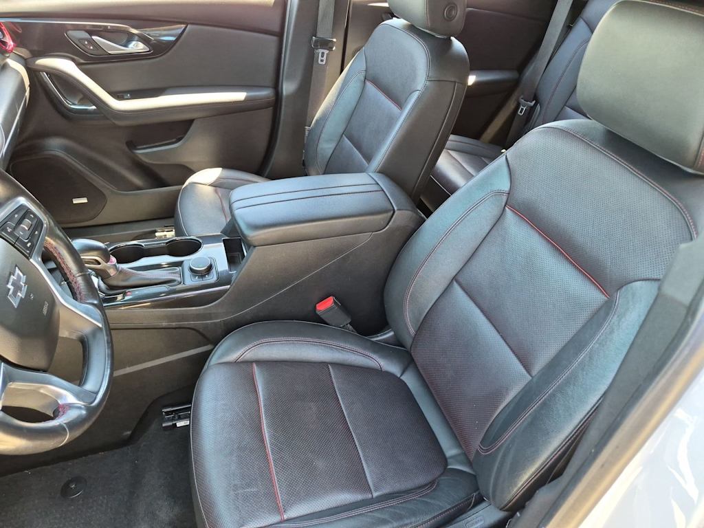 Thumbnail: 2019 Chevrolet Blazer - 11