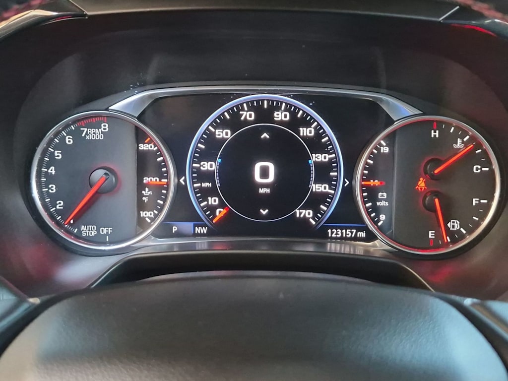 Thumbnail: 2019 Chevrolet Blazer - 17