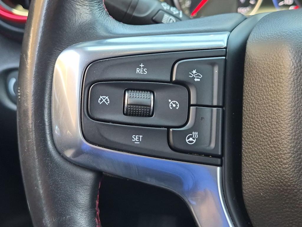 Thumbnail: 2019 Chevrolet Blazer - 30