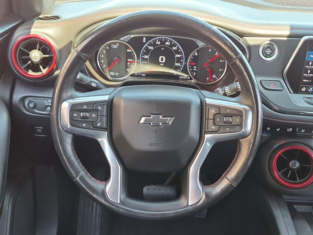 Thumbnail: 2019 Chevrolet Blazer - 14