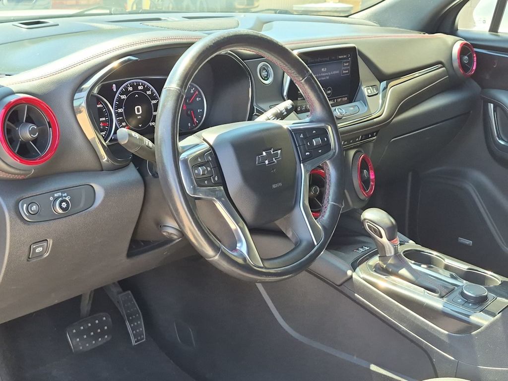 Thumbnail: 2019 Chevrolet Blazer - 2
