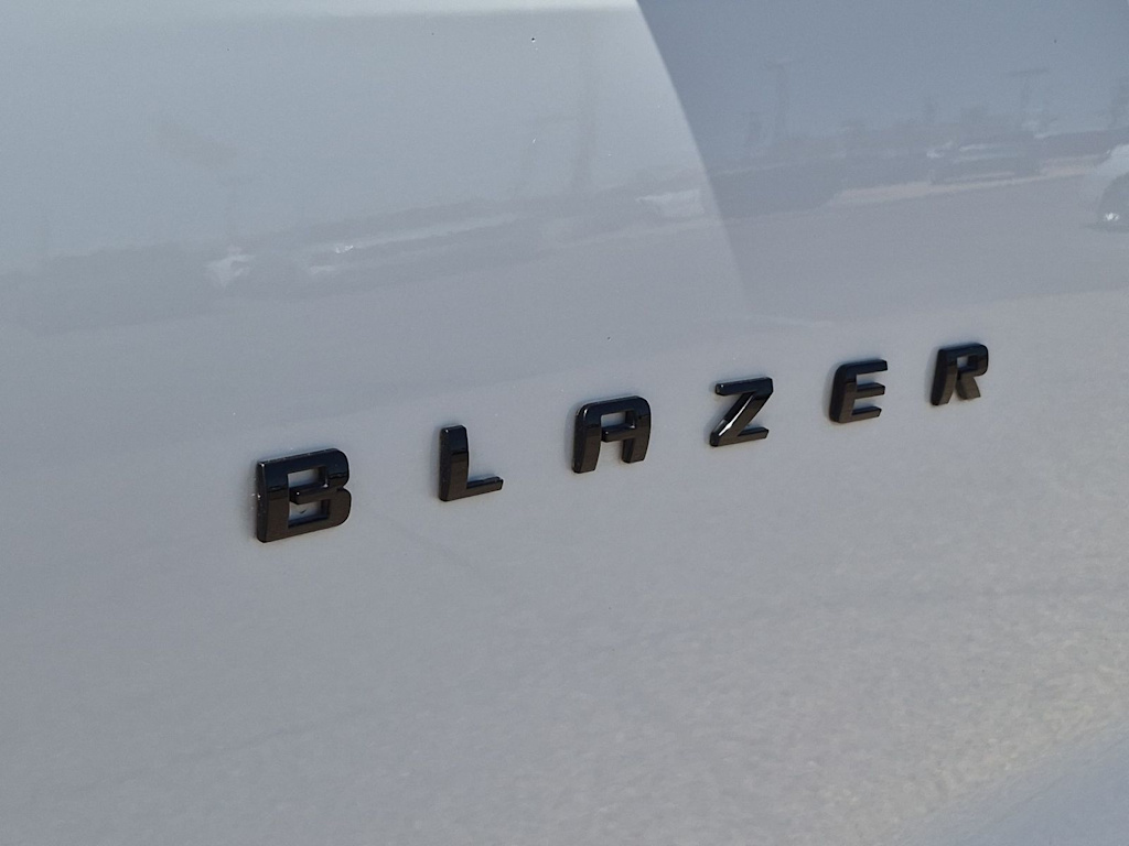 Thumbnail: 2019 Chevrolet Blazer - 7