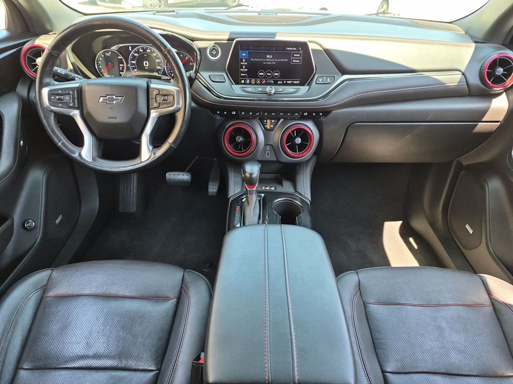 Thumbnail: 2019 Chevrolet Blazer - 10