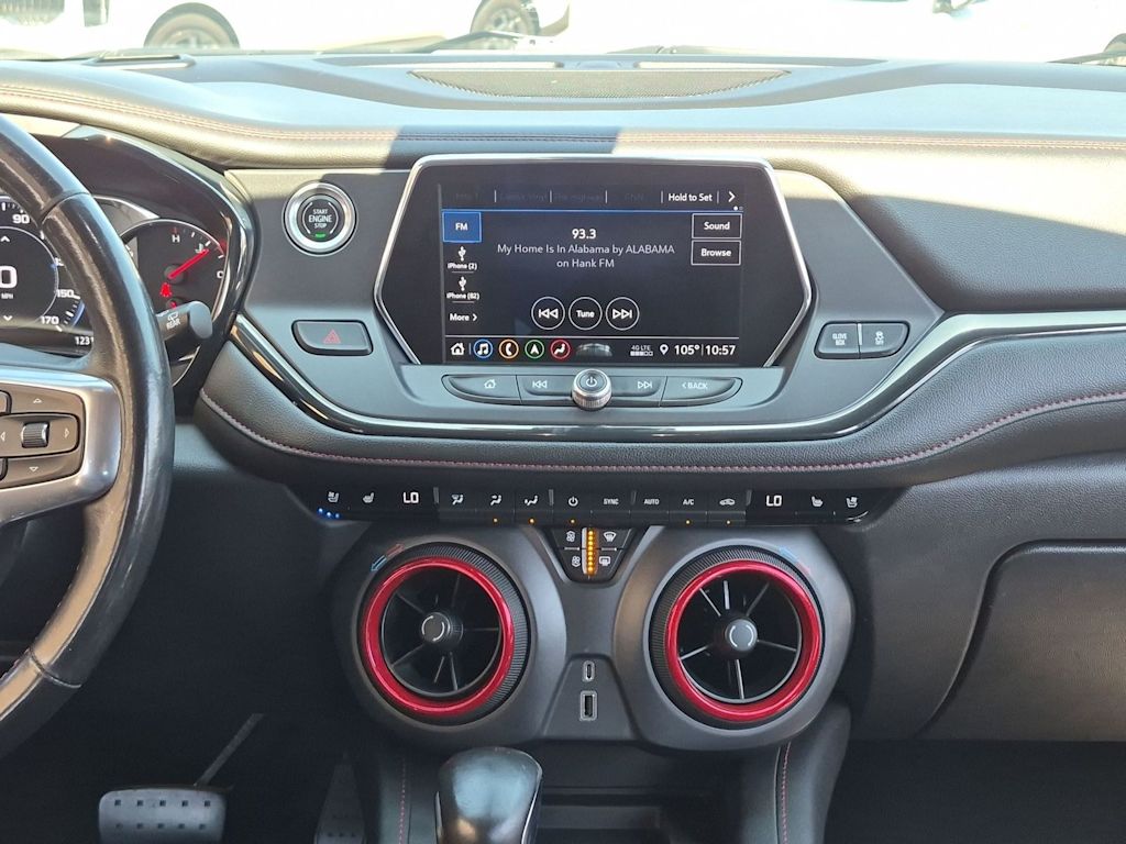 Thumbnail: 2019 Chevrolet Blazer - 15