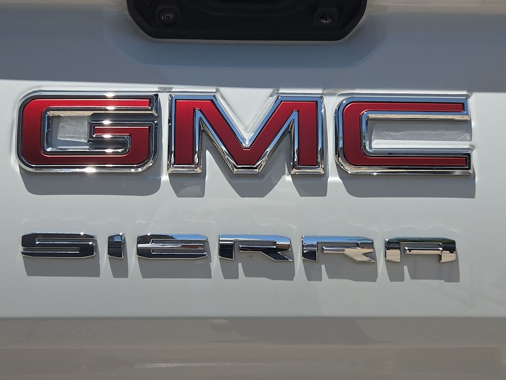 Thumbnail: 2025 GMC Sierra 1500 - 6