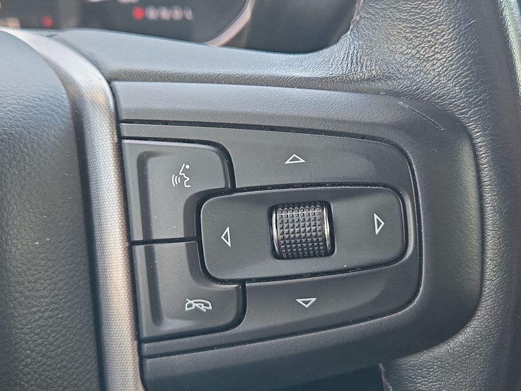 Thumbnail: 2022 GMC Sierra 1500 - 29