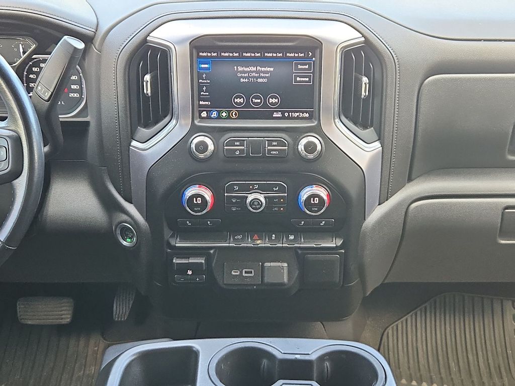 Thumbnail: 2022 GMC Sierra 1500 - 14